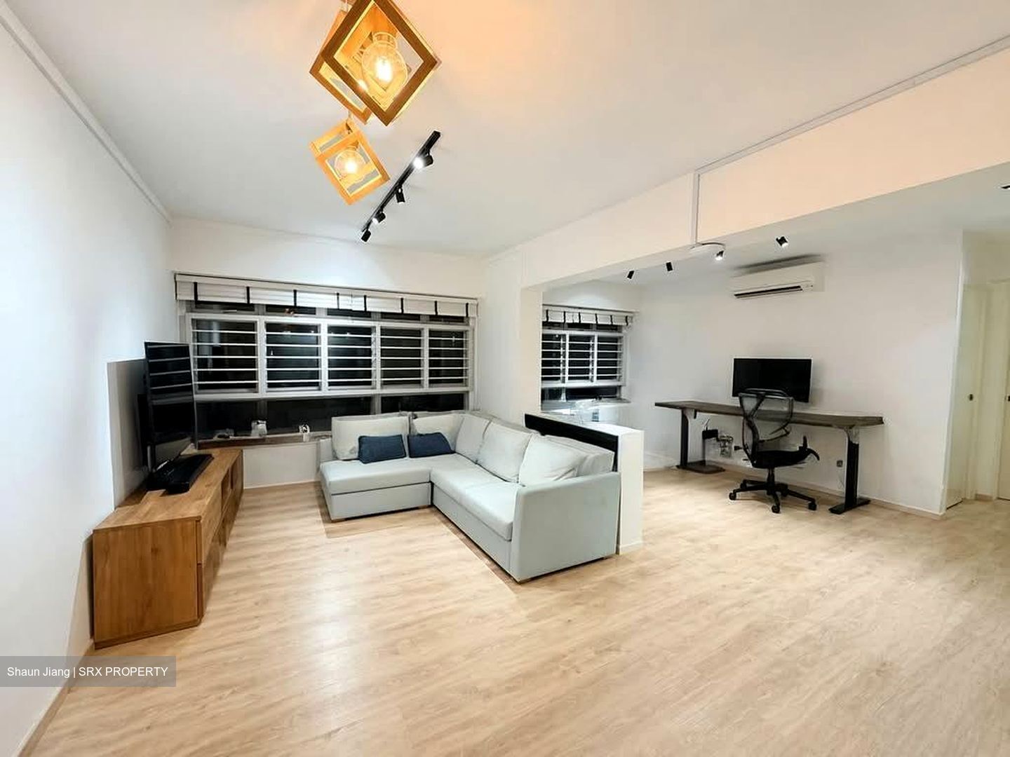 Blk 302A Coralinus (Punggol), HDB 4 Rooms #552712791